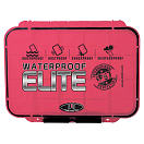 Купить Molix EWP-02C Waterproof Elite 02 коробка Красный  Red 23 x 17.5 x 5.3 cm  7ft.ru в интернет магазине Семь Футов