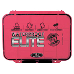 Molix EWP-02C Waterproof Elite 02 коробка Красный  Red 23 x 17.5 x 5.3 cm 