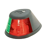 Perko 9-0252BB0DP1 Двухцветный светильник  Black 3 1/2 x 2 1/4 x 13/16´´