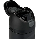 Купить Owala c03766a4-4502-os термос FreeSip® 700ml Very Very Dark 20x10x10 7ft.ru в интернет магазине Семь Футов