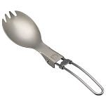 Nordisk 119025 Spork Серый  Grey