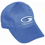 Garbolino CAP-PROMO Кепка Logo Голубой  Black / Blue