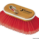 Щётка комбинированная Shurhold Deck Brushes Combo 965 150мм из красного и жёлтого полистирола