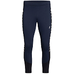 Peak performance G79456-2N3-XXL Базовые штаны Rider Mid Голубой Blue Shadow 2XL