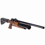 Kral KPBIG-45 Puncher Bigmax Страйкбольная винтовка Черный Black 4.5 mm Hunt