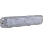 Scandvik 390-41388P E500 Светодиодный свет машинного отделения Серый Grey 1154 Lumens 