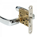 BAVARIA 406321 Комплект ручек / DIN левый