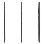 Leatherman 931022 Screwdriver Bits Черный  Black