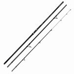 Tubertini 0b123 Серфовые удилища Enforce K Black 8x152x8 4.2 m