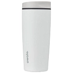 Owala c07056a4-4503-os термокружка SmoothSip® Slider 600ml Shy Marshmallow 28x20x15