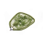 Korum k0380050 голова посадочного сачка Full Metal Speci Square Latex 30´´ Green 60x50x5