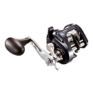 Купить Shimano Fishing TEK600HGLCA Tekota A HG LC RH Катушка Для Троллинга Black 600 7ft.ru в интернет магазине Семь Футов