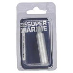 Super marine ANO5130 Стержень цинковый анод Бесцветный White 13 x 50 mm