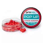Promix PMP10-12S плавающие бойлы PMP10  Orange 10-12 mm
