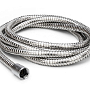 Душевой шланг из нержавеющей стали / Длина шланга: 4 м