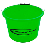 Maver 1066000 Logo 13L Ведро  Green