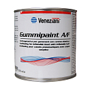 Купить Veneziani 6464158 Gummipaint A/F 500ml Эмаль Бесцветный Black 7ft.ru в интернет магазине Семь Футов
