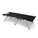Купить Kampa 9120000570 кровать для кемпинга Dream XL  Black 7ft.ru в интернет магазине Семь Футов