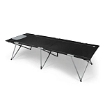 Kampa 9120000570 кровать для кемпинга Dream XL  Black