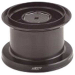 Rely 820092 DC Type 2.5 Запасная Шпуля Черный Black