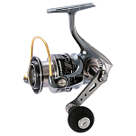 Abu garcia 1530582 Revo ALX Theta Катушка Серый  Grey / BLack 1000S 