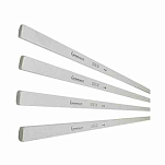 Robichau batten system XED4240 RBS Epoxy OR4 Полная рейка Grey 240 cm