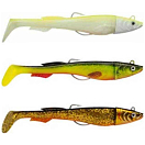 Купить Berkley 1571002 Power Sardine Мягкая приманка 120 mm 15g Золотистый Real Mackerel 7ft.ru в интернет магазине Семь Футов