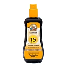 Купить Australian gold 73082 Защитник Tea Tree&Carrot Oils Spray SPF15 237ml 28x13x6 7ft.ru в интернет магазине Семь Футов