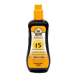 Australian gold 73082 Защитник Tea Tree&Carrot Oils Spray SPF15 237ml 28x13x6
