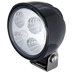 Hella marine 1G0 996 276-452 Module 70 3 Вел Проектор Свет Black