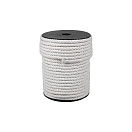 Купить Cofan 08101042a Kанат Нейлон 4x8 mm 50 m White 16x16x16 7ft.ru в интернет магазине Семь Футов