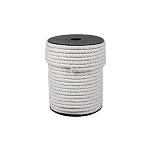Cofan 08101042a Kанат Нейлон 4x8 mm 50 m White 16x16x16