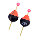 Купить Water queen AWQ320227 Erve Fendu плавать Золотистый Black / Orange 0.60 g  7ft.ru в интернет магазине Семь Футов