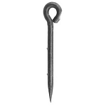 Mikado AMF21-7 Spike Method Feeder Иголка Серебристый 7 mm 