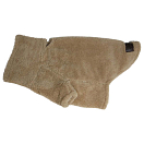 Купить Kentucky 52156-32-L Teddy Fleece Свитер для собак  Beige 57-72 cm 7ft.ru в интернет магазине Семь Футов