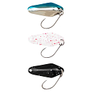 Купить Berkley 1513532 Area Game Chisai 25 Mm 2.2g Многоцветный Edge Stripe Silver / Blue / Silver 7ft.ru в интернет магазине Семь Футов