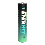 Enerhit 29298-UNIT Аккумулятор HR03-AAA 2 Единицы Green