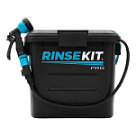 Rinsekit RKPROPACK Pack Pro 3.5 Gallon+Immersion Heater Портативный душ