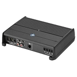 Jl audio 98683 Усилитель XDM600 1 12V 600W  Black