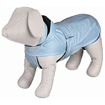 Trixie 67064 Rimini Куртка для собак Голубой Light Blue S