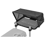 Preston innovations P0110023 Offbox Venta Lite Крышка бокового лотка Черный Black