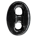 Купить Lalizas 74313 Kenter Соединитель цепи  Black 17.5 mm 7ft.ru в интернет магазине Семь Футов