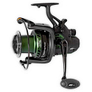 Купить Cinnetic VI-8436544041445 Armed Carp Runner CRBK Катушка Для Рыбалки На Карпа Черный 7000  7ft.ru в интернет магазине Семь Футов