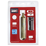 Комплект перезарядки UML Pro Sensor 5000087 33г для спасательных жилетов с плавучестью 150 - 165N UML Pro Sensor или UML5