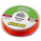 Купить Sufix 13SUDS1WT0204GFB1P Matrix Pro Плетеная леска 135 м Оранжевый Orange 0.180 mm  7ft.ru в интернет магазине Семь Футов