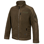 Brandit 5026-1-4XL Куртка Ripstop Зеленый  Olive 4XL