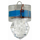 Купить ZunZun 210933 DL-103 Глубокий свет Бесцветный Blue 7ft.ru в интернет магазине Семь Футов