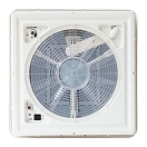 Купить Fiamma 03624F02- люк Turbo-Vent  White 7ft.ru в интернет магазине Семь Футов