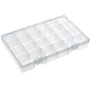 Купить Mivardi HS-309 HS-309 коробка Бесцветный  Clear 358 x 235 x 50 mm  7ft.ru в интернет магазине Семь Футов