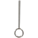 Купить Westin T44-M-126 Add-It Stinger Spike Винт Серебристый Silver 4.5 mm  7ft.ru в интернет магазине Семь Футов